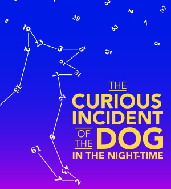 The Curious Incident of the Dog in the Night-Time | Weathervane Playhouse
